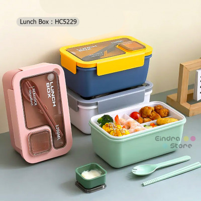 Lunch Box : HC5229